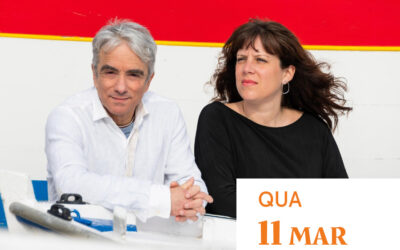 Carmen Raposo & Mário Raposo