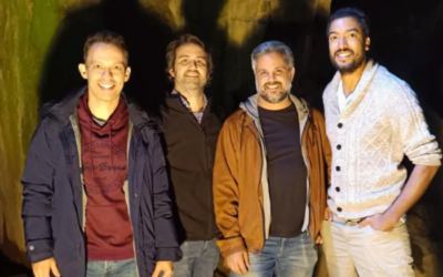 UndercoverSáb30Mai