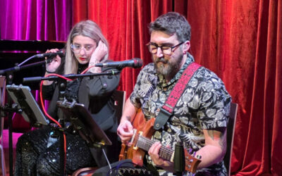 Vanessa & RenatoSun12Apr