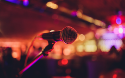 Karaoke NightSun13Sep